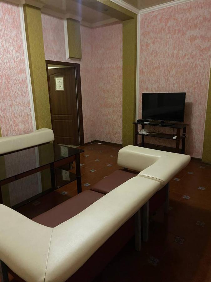Відпочинковий комплекс Старий дворик Львов Экстерьер фото